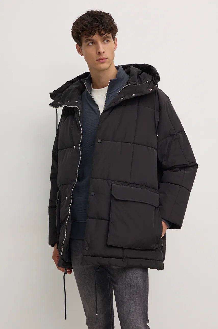 Куртка Armani Exchange, черный
Куртка Armani Exchange, черный