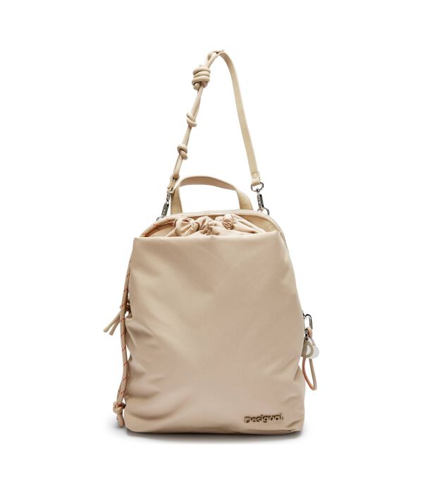 Рюкзак априори суми Desigual, желтый
Рюкзак априори суми Desigual, желтый