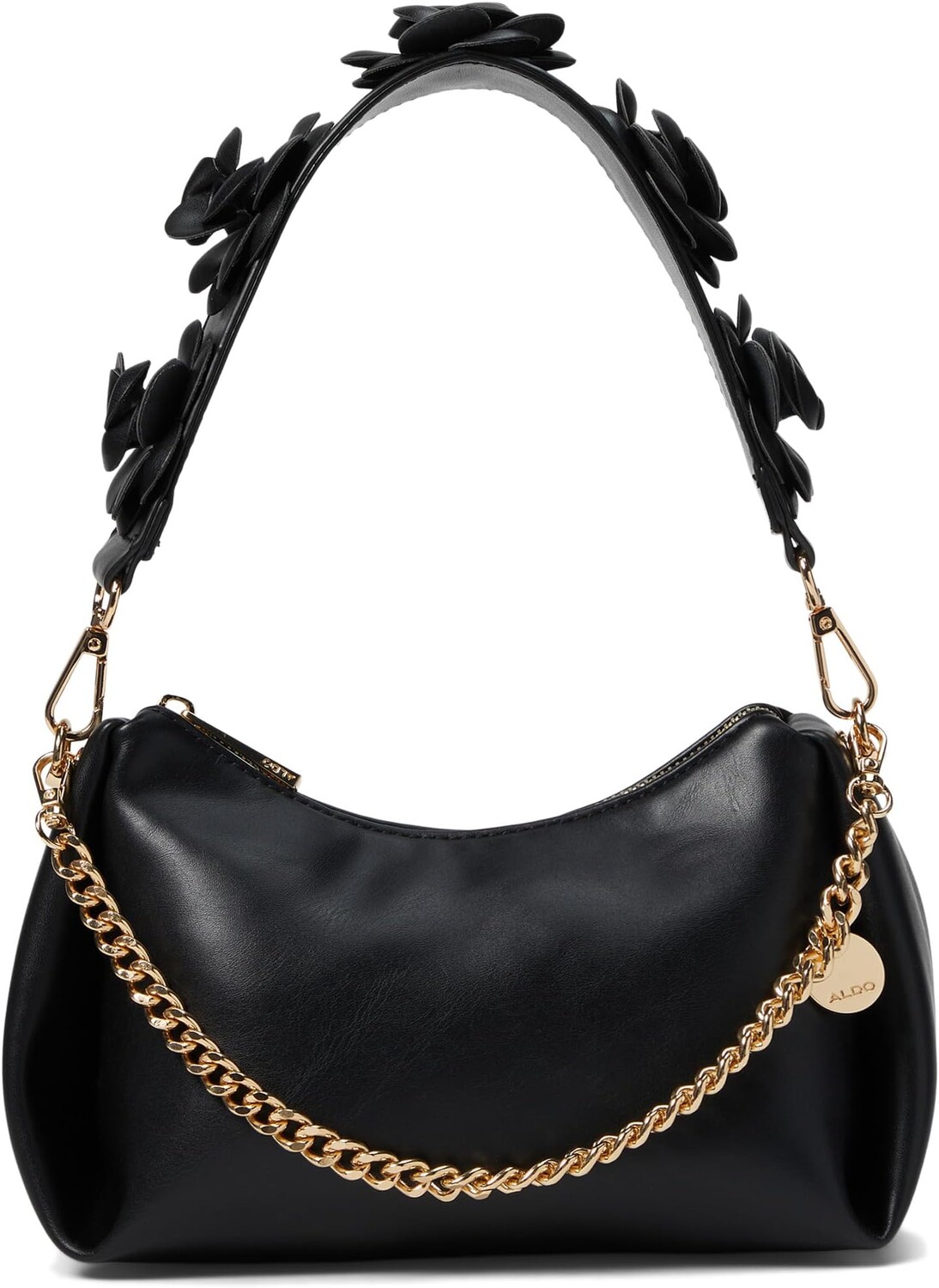 Сумка ALDO Annaleria, черный
Сумка ALDO Annaleria, черный