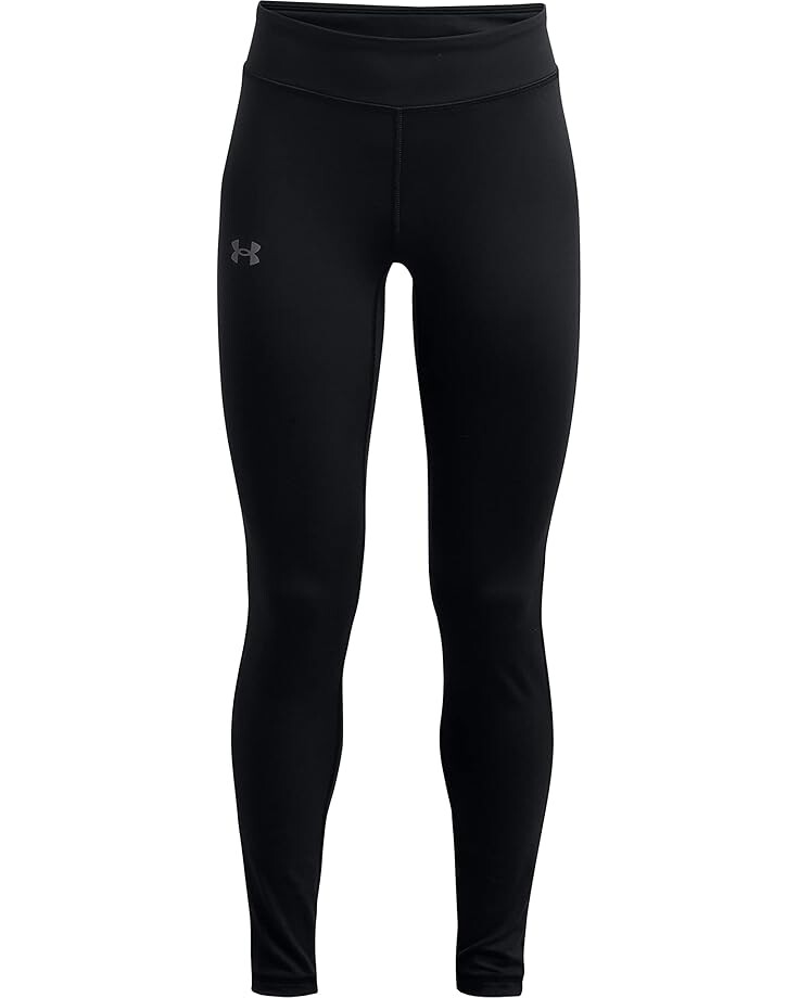 Брюки Under Armour Kids Motion Leggings, черный/белый
Брюки Under Armour Kids Motion Leggings, черный/белый