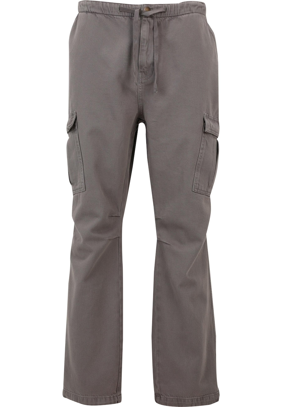 Свободные брюки-карго 2Y Premium Kiran, серый
Свободные брюки-карго 2Y Premium Kiran, серый