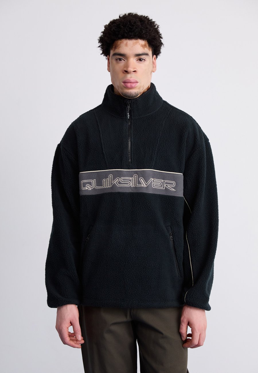 Джемпер Quiksilver OMNI, Kvj/Black
Джемпер Quiksilver OMNI, Kvj/Black