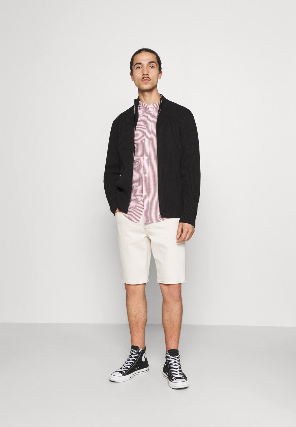 Рубашка Pier One, красный
Рубашка Pier One, красный