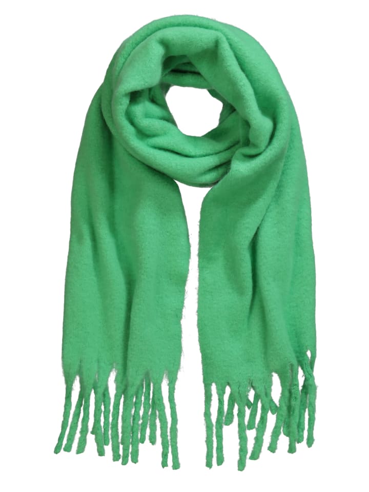 Шарф Ulla Popken, зеленый
Шарф Ulla Popken, зеленый