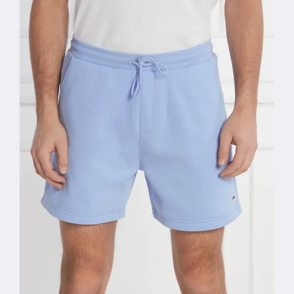 Шорты стандартного кроя Tommy Hilfiger, синий
Шорты стандартного кроя Tommy Hilfiger, синий