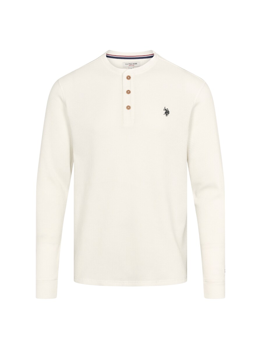 Рубашка U.S. POLO ASSN. Rex, белый
Рубашка U.S. POLO ASSN. Rex, белый