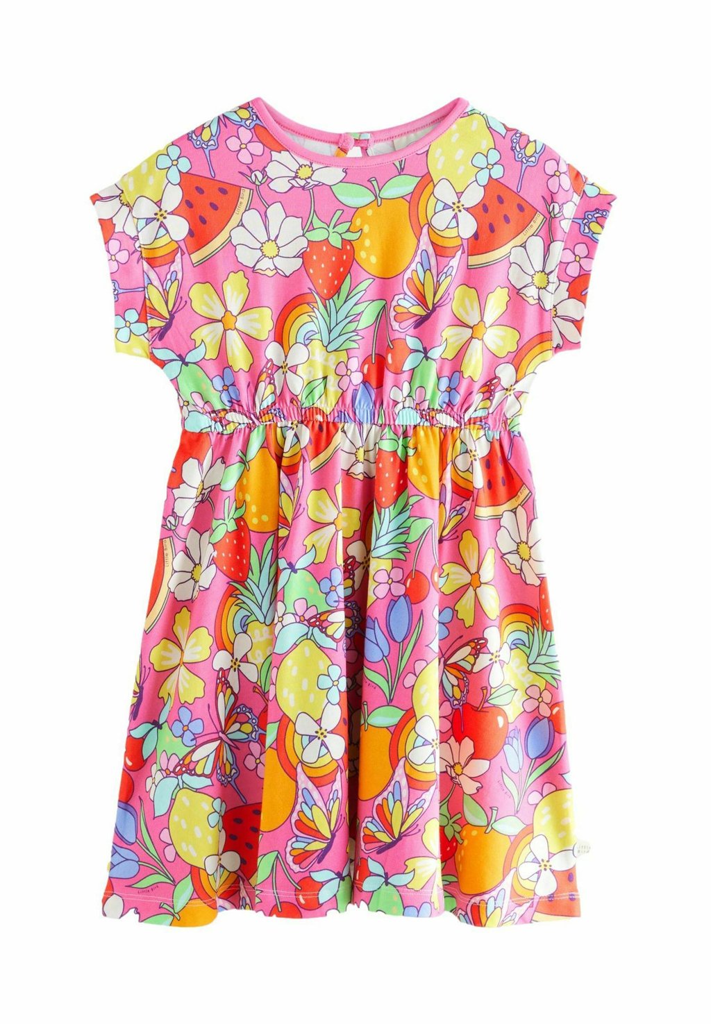 Платье из джерси REGULAR FIT Little Bird, фуксия
Платье из джерси REGULAR FIT Little Bird, фуксия