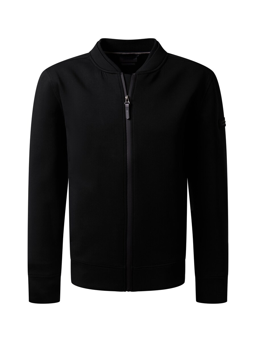 Худи с капюшоном на молнии PIERRE CARDIN, Black
Худи с капюшоном на молнии PIERRE CARDIN, Black