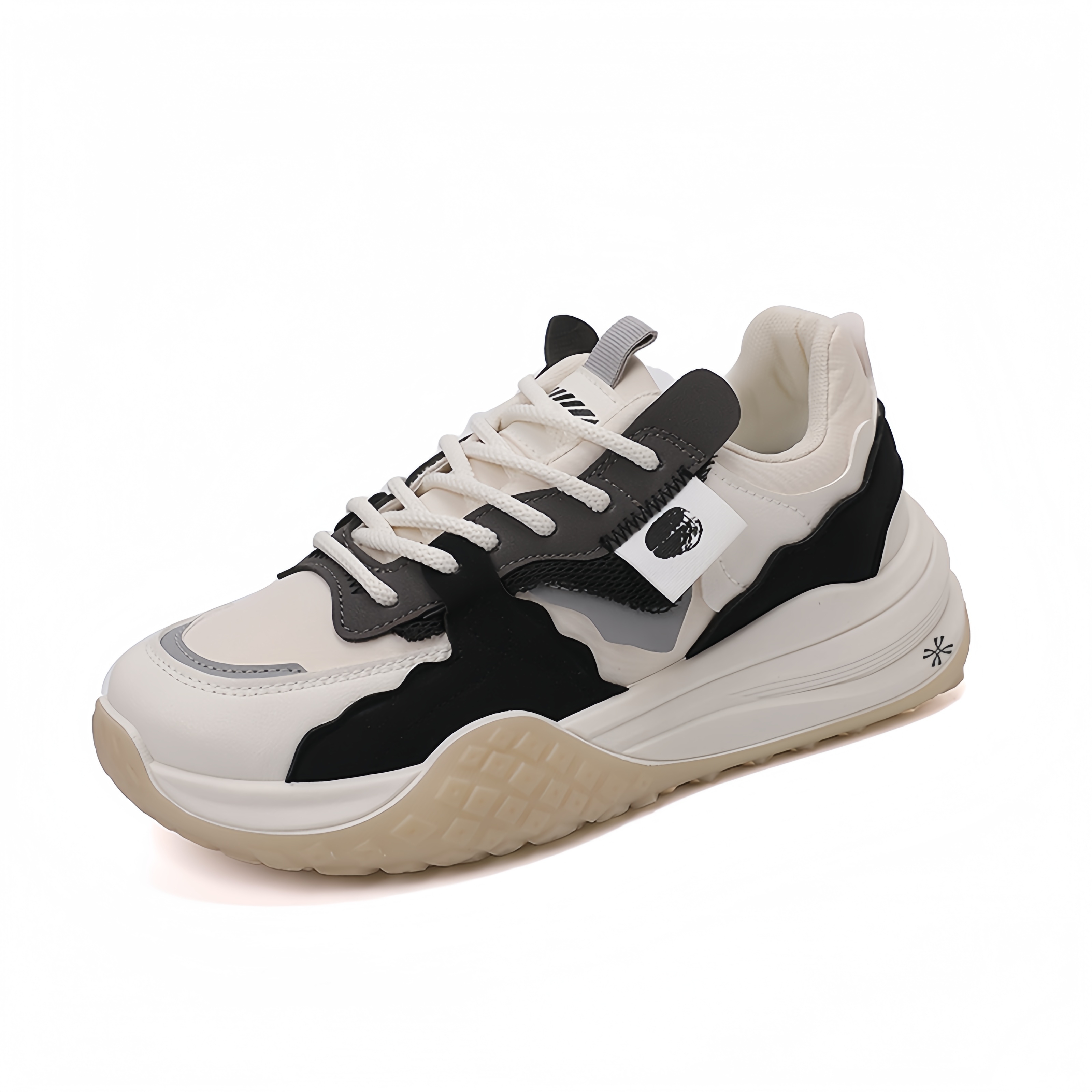 Детская обувь для подростков YUZHAOLIN, белый/черный
Детская обувь для подростков YUZHAOLIN, белый/черный