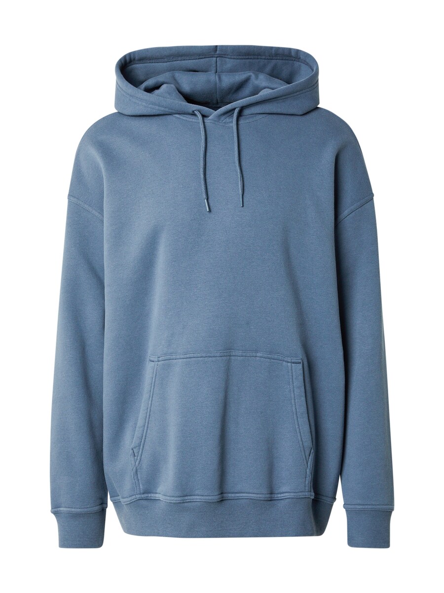 Толстовка HOLLISTER, цвет Sapphire
Толстовка HOLLISTER, цвет Sapphire