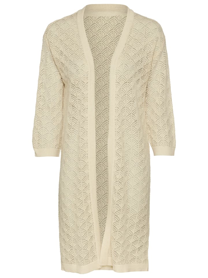 Кардиган Laura Scott, бежевый
Кардиган Laura Scott, бежевый