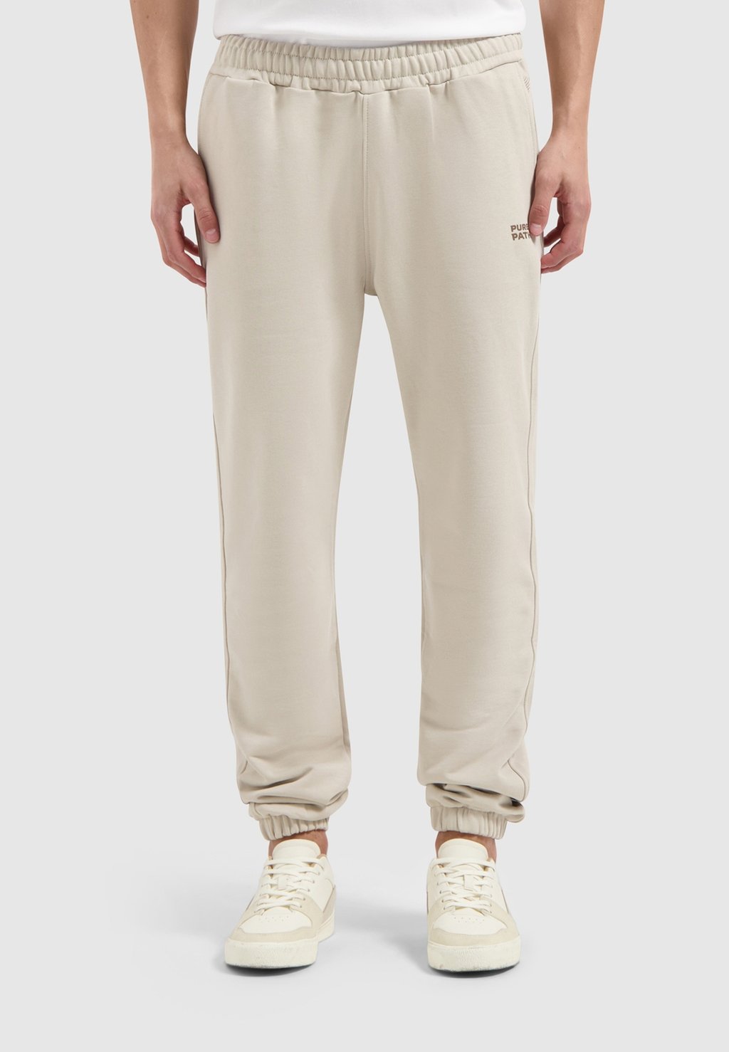 Спортивные штаны REGULAR FIT Pure Path, песочный
Спортивные штаны REGULAR FIT Pure Path, песочный