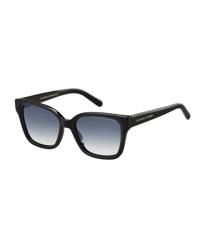 Солнцезащитные очки 458/S Marc Jacobs, черный
Солнцезащитные очки 458/S Marc Jacobs, черный