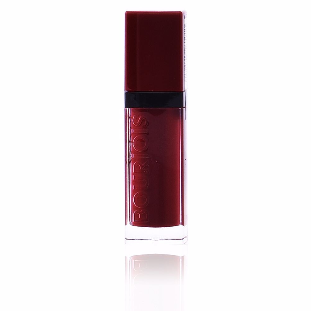Губная помада Rouge édition velvet lipstick Bourjois, 28г, 19-jolie-de-vin
Губная помада Rouge édition velvet lipstick Bourjois, 28г, 19-jolie-de-vin