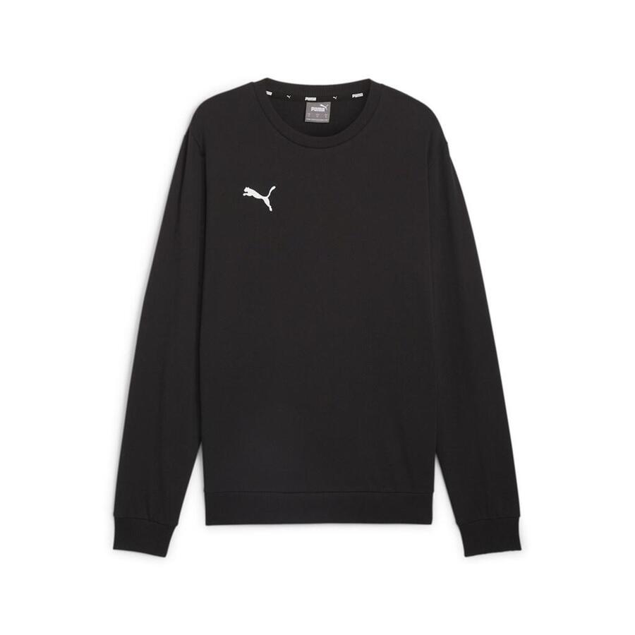 Мужская толстовка Puma teamGOAL Casuals Crew Neck Sweat - 658592
Мужская толстовка Puma teamGOAL Casuals Crew Neck Sweat - 658592