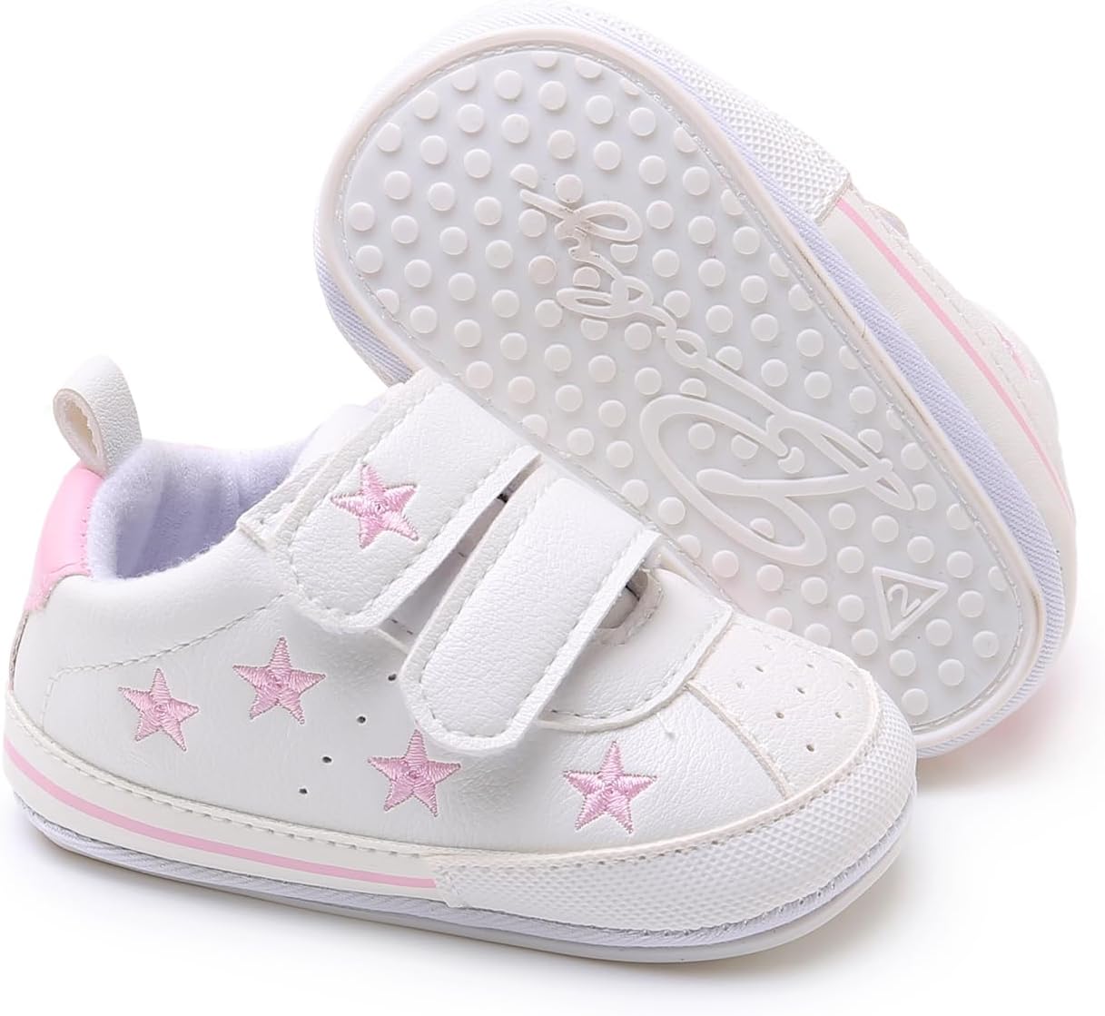 SOFMUO Высокие кеды для малышей, мальчиков и девочек, из искусственной кожи с мягкой подошвой из резины, мокасины для новорожденных, оксфорды, лоферы, противоскользящие туфли для малышей, свадебная и школьная обувь
SOFMUO Высокие кеды для малышей, мальчиков и девочек, из искусственной кожи с мягкой подошвой из резины, мокасины для новорожденных, оксфорды, лоферы, противоскользящие туфли для малышей, свадебная и школьная обувь