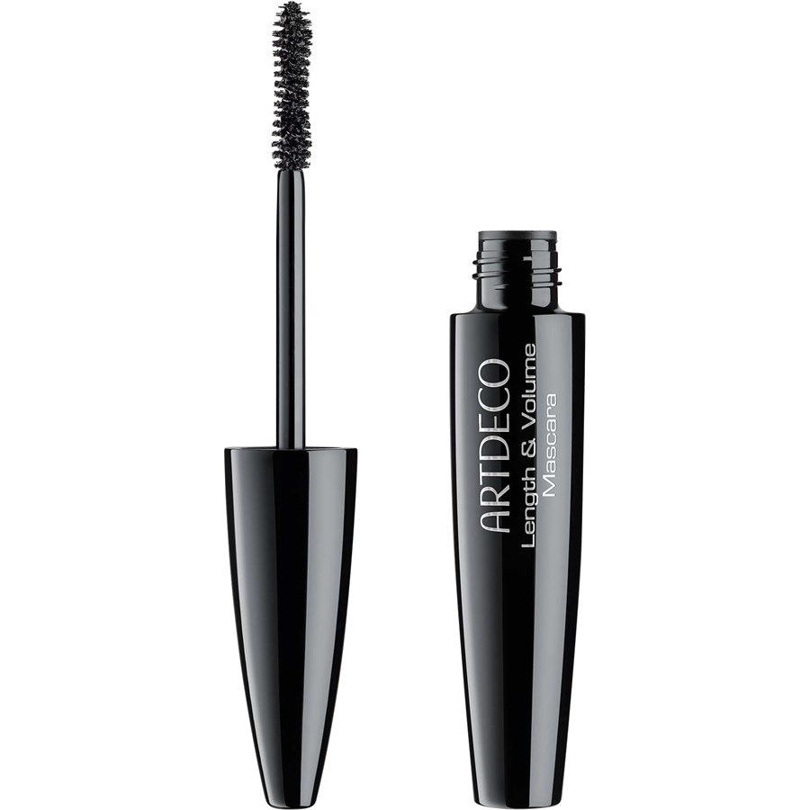 Тушь для ресниц ARTDECO Length & Volume Mascara, Nr. 001 Black / 12 ml
Тушь для ресниц ARTDECO Length & Volume Mascara, Nr. 001 Black / 12 ml