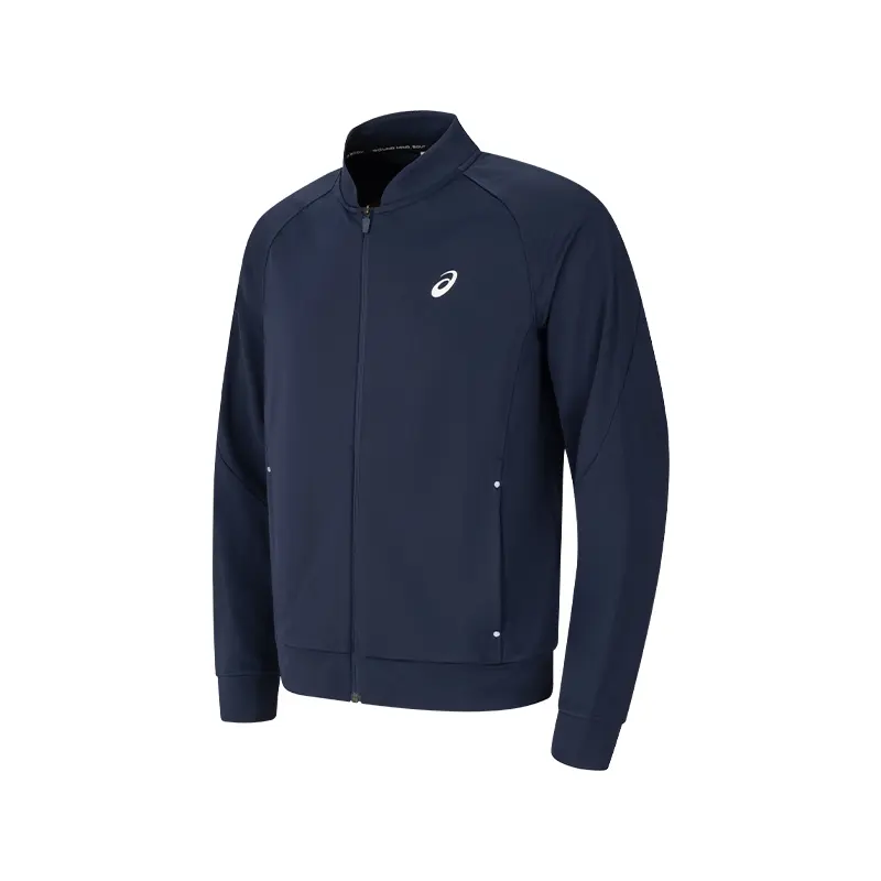 ASICS Темно-синяя куртка для мужчин, Dark Blue
ASICS Темно-синяя куртка для мужчин, Dark Blue