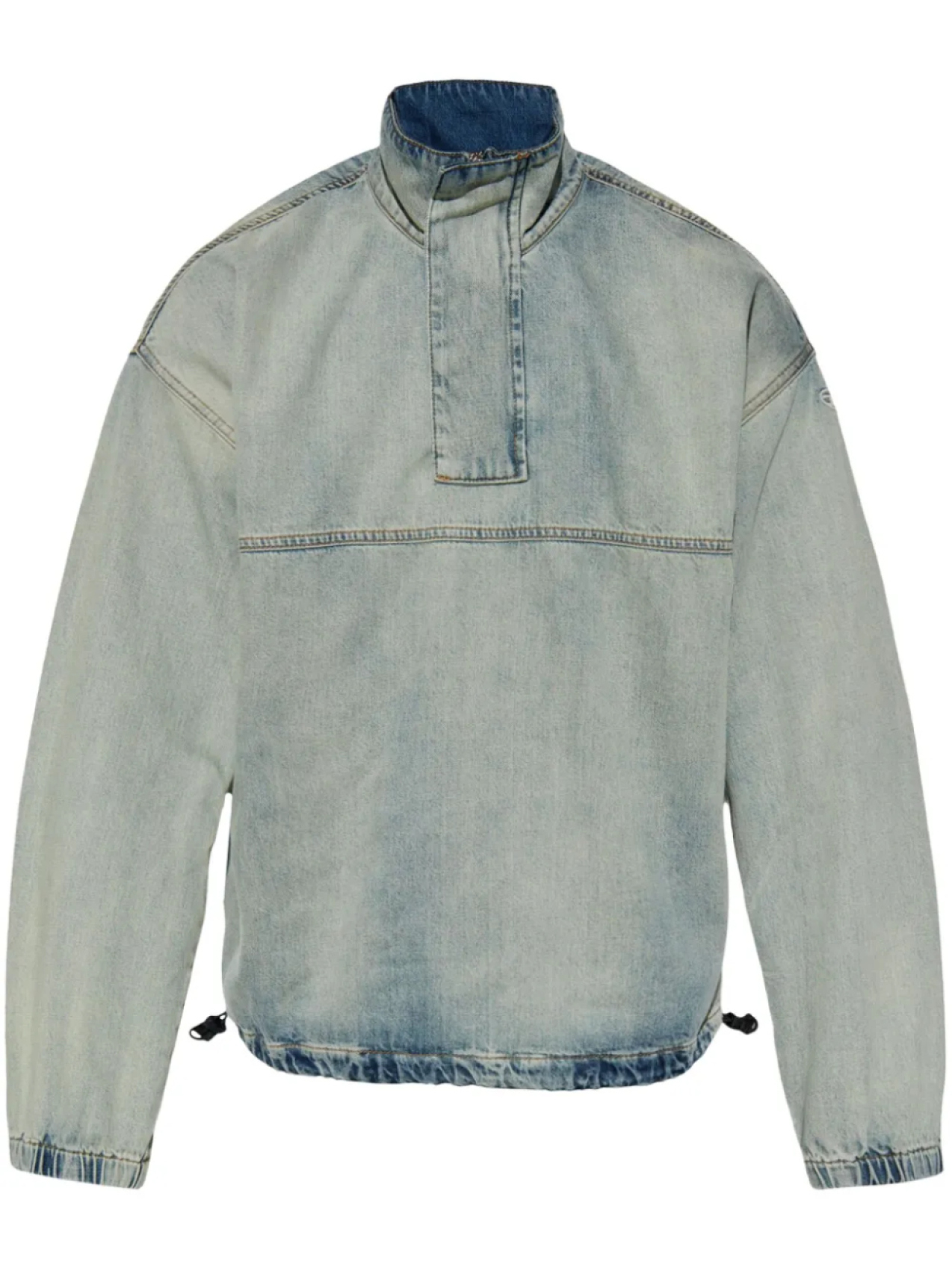 Толстовка D-Flow Diesel, синий
Толстовка D-Flow Diesel, синий