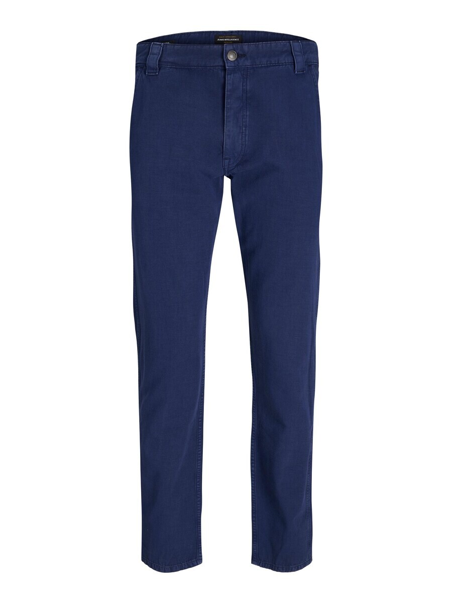 Повседневные джинсы JACK & JONES CHRIS, морской синий
Повседневные джинсы JACK & JONES CHRIS, морской синий