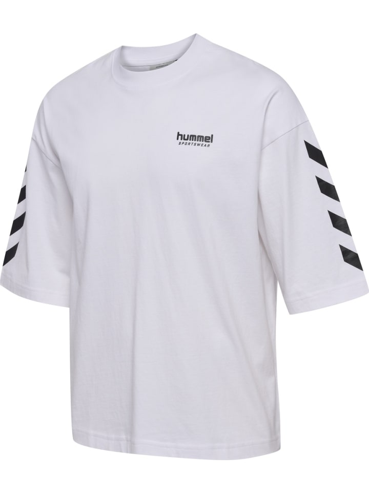 Hummel Футболка "Hmloversized Willy T-Shirt SW" белого цвета, Белый, Hummel Футболка "Hmloversized Willy T-Shirt SW" белого цвета
Hummel Футболка "Hmloversized Willy T-Shirt SW" белого цвета, Белый, Hummel Футболка "Hmloversized Willy T-Shirt SW" белого цвета