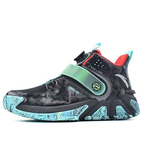 Кроссовки снайперские Anta, черный
Кроссовки снайперские Anta, черный