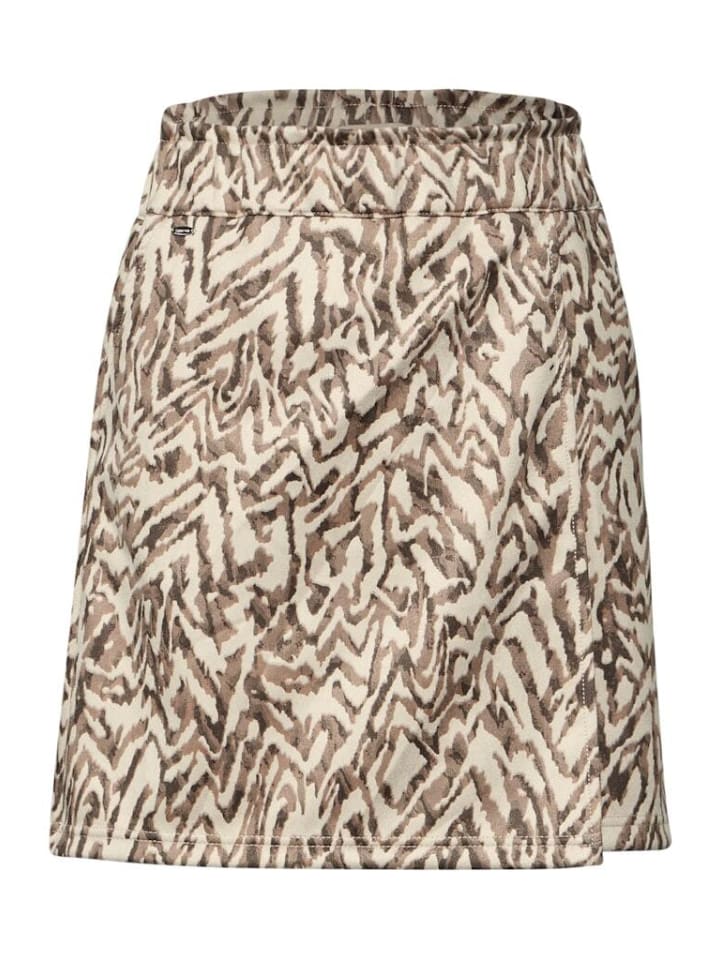Юбка до колена Street One, цвет honey sand
Юбка до колена Street One, цвет honey sand