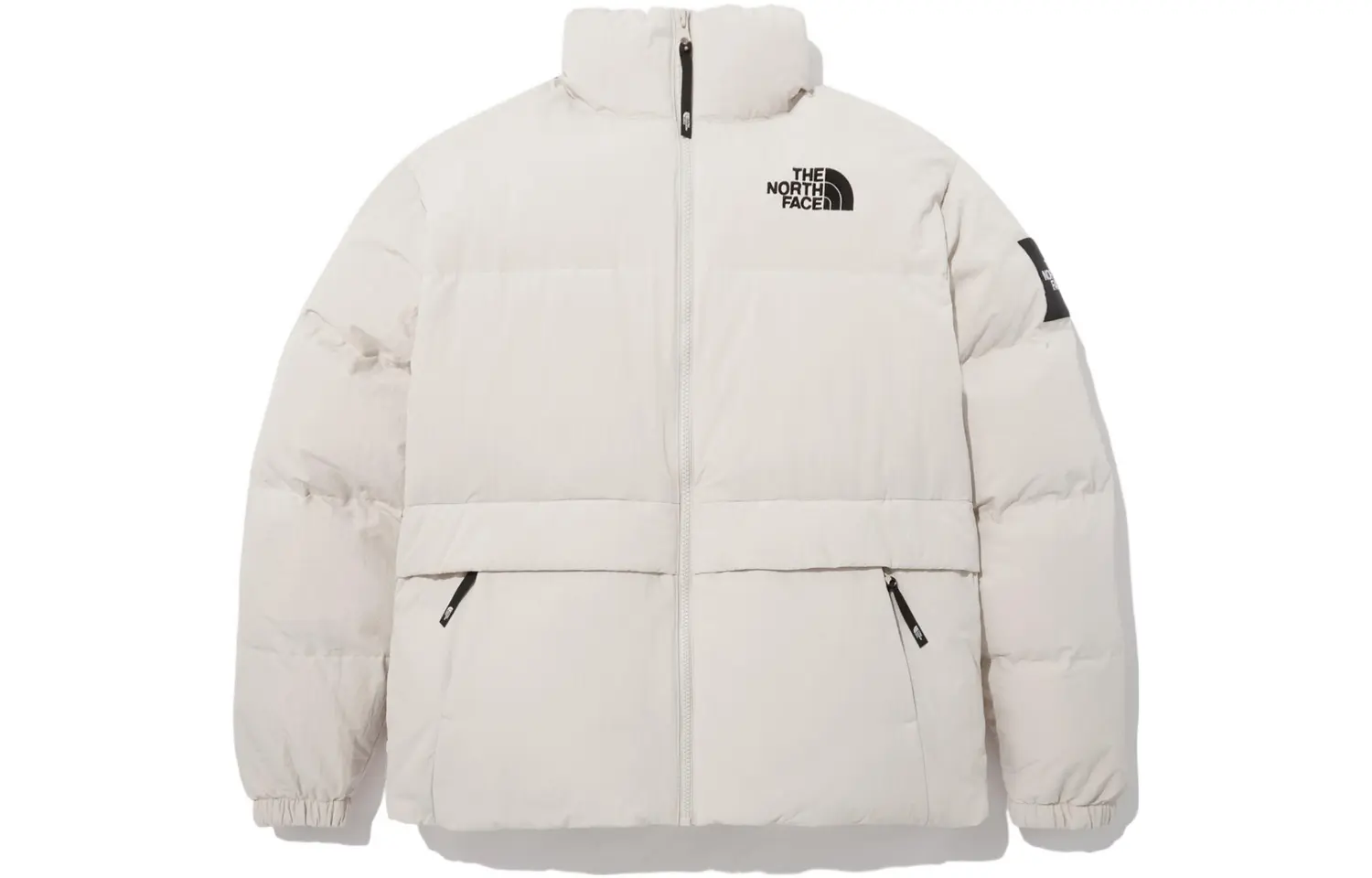 Пуховик мужской белый The North Face, белый
Пуховик мужской белый The North Face, белый