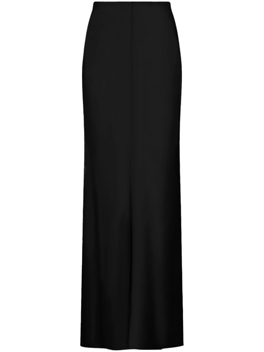 Юбка макси Laurina с завышенной талией Silvia Tcherassi, черный
Юбка макси Laurina с завышенной талией Silvia Tcherassi, черный