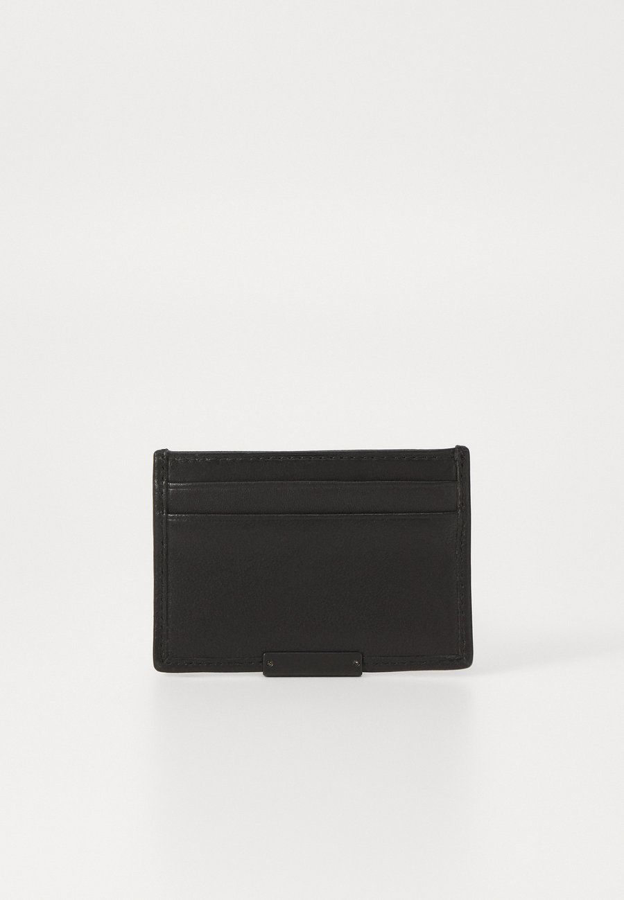 Кошелек AllSaints DOVE CARDHOLDER, Black
Кошелек AllSaints DOVE CARDHOLDER, Black
