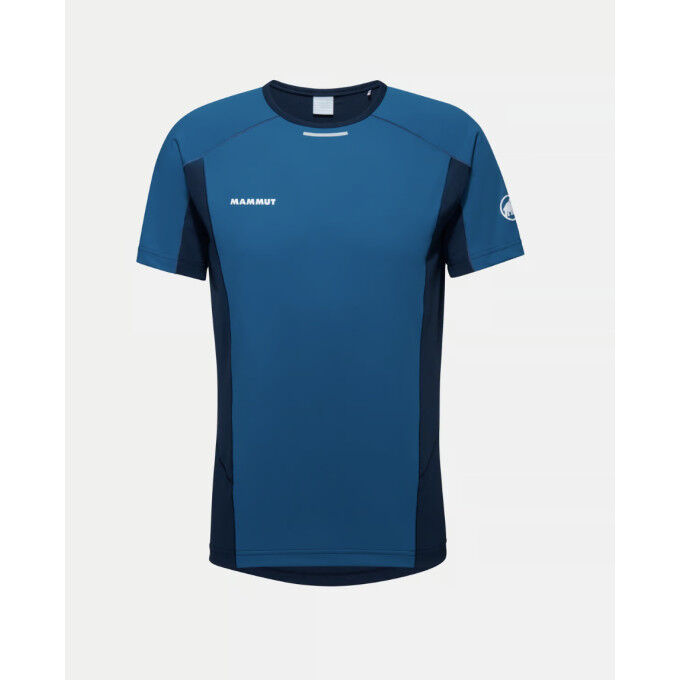 Футболка Mammut AENERGY FL Футболка мужская
Футболка Mammut AENERGY FL Футболка мужская