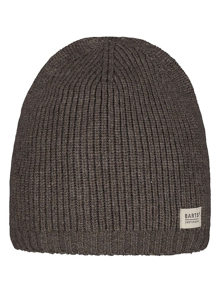 Шапка Barts Mütze Sloone, коричневый
Шапка Barts Mütze Sloone, коричневый