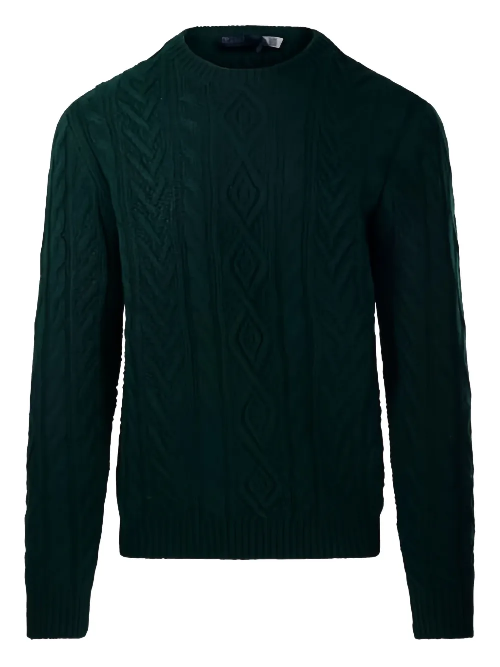 Свитер с круглым вырезом, связанный косами POLO RALPH LAUREN, зеленый
Свитер с круглым вырезом, связанный косами POLO RALPH LAUREN, зеленый