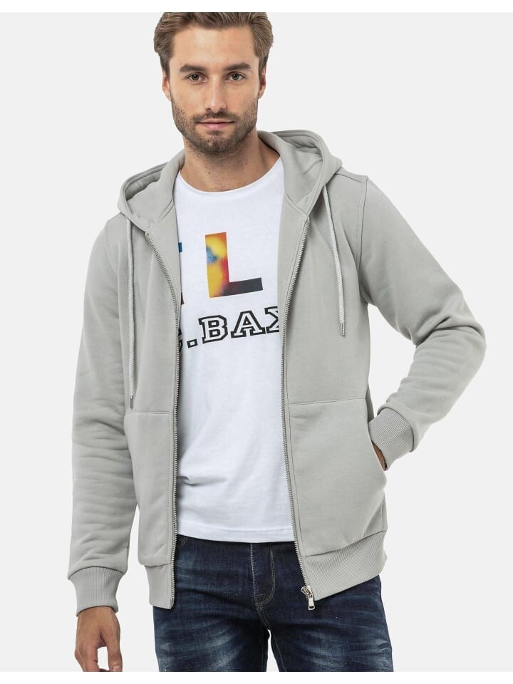 Спортивная куртка Cipo & Baxx Jacken, серый
Спортивная куртка Cipo & Baxx Jacken, серый