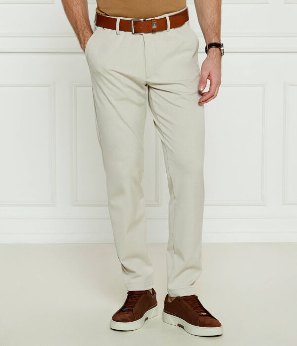 Брюки-чинос мужские Boss прямого кроя, бежевый
Брюки-чинос мужские Boss прямого кроя, бежевый