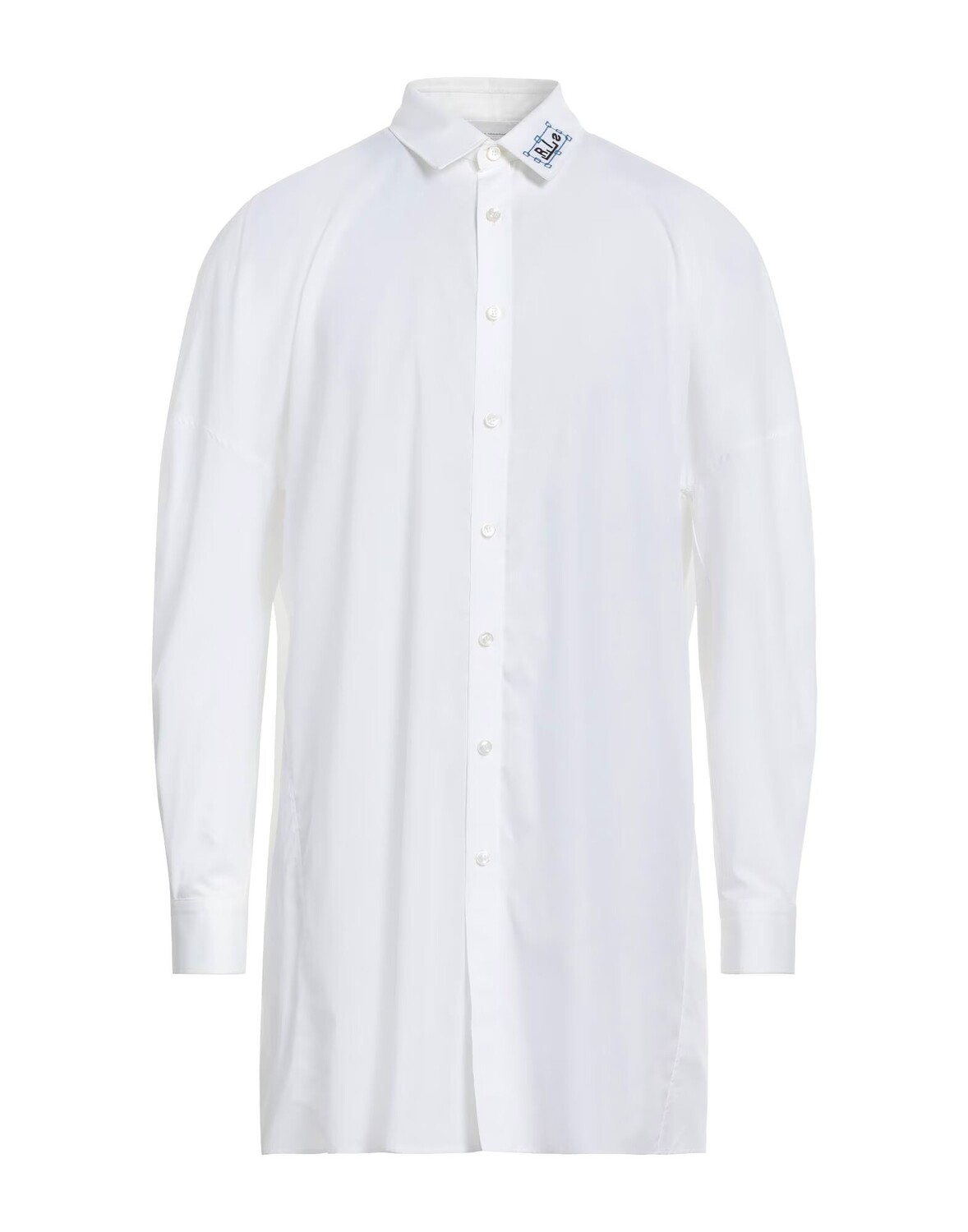 Рубашка Random Identities, белый
Рубашка Random Identities, белый