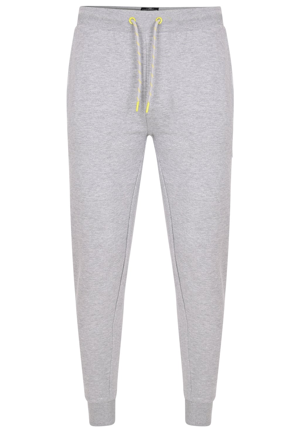 Спортивные брюки TRIFOLIATE Threadbare, серый
Спортивные брюки TRIFOLIATE Threadbare, серый