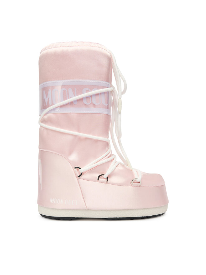 Снегоступы Moon Boot 80D1403060, розовый
Снегоступы Moon Boot 80D1403060, розовый