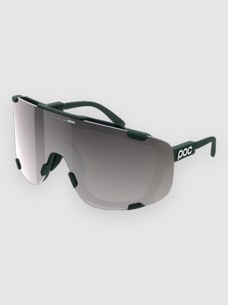 Солнцезащитные очки POC Devour Pargasite Green Sonnenbrille, clarity road/sunny silver
Солнцезащитные очки POC Devour Pargasite Green Sonnenbrille, clarity road/sunny silver