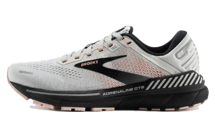 Кроссовки Brooks Women's Adrenaline GTS 22 'Grey Rose'
Кроссовки Brooks Women's Adrenaline GTS 22 'Grey Rose'