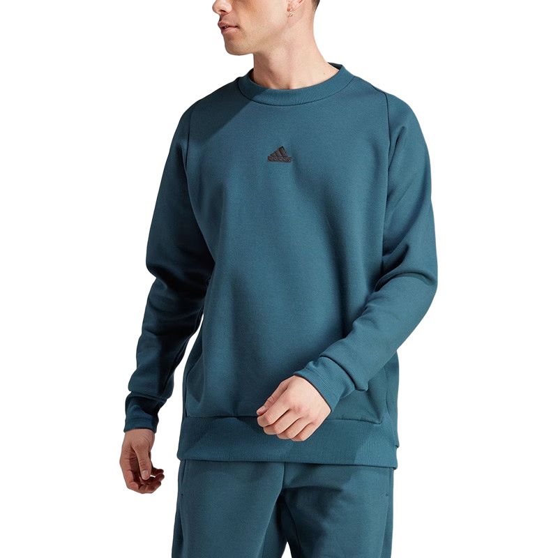 Z.N.E. Collection Толстовка Мужская Polar Night Adidas
Z.N.E. Collection Толстовка Мужская Polar Night Adidas