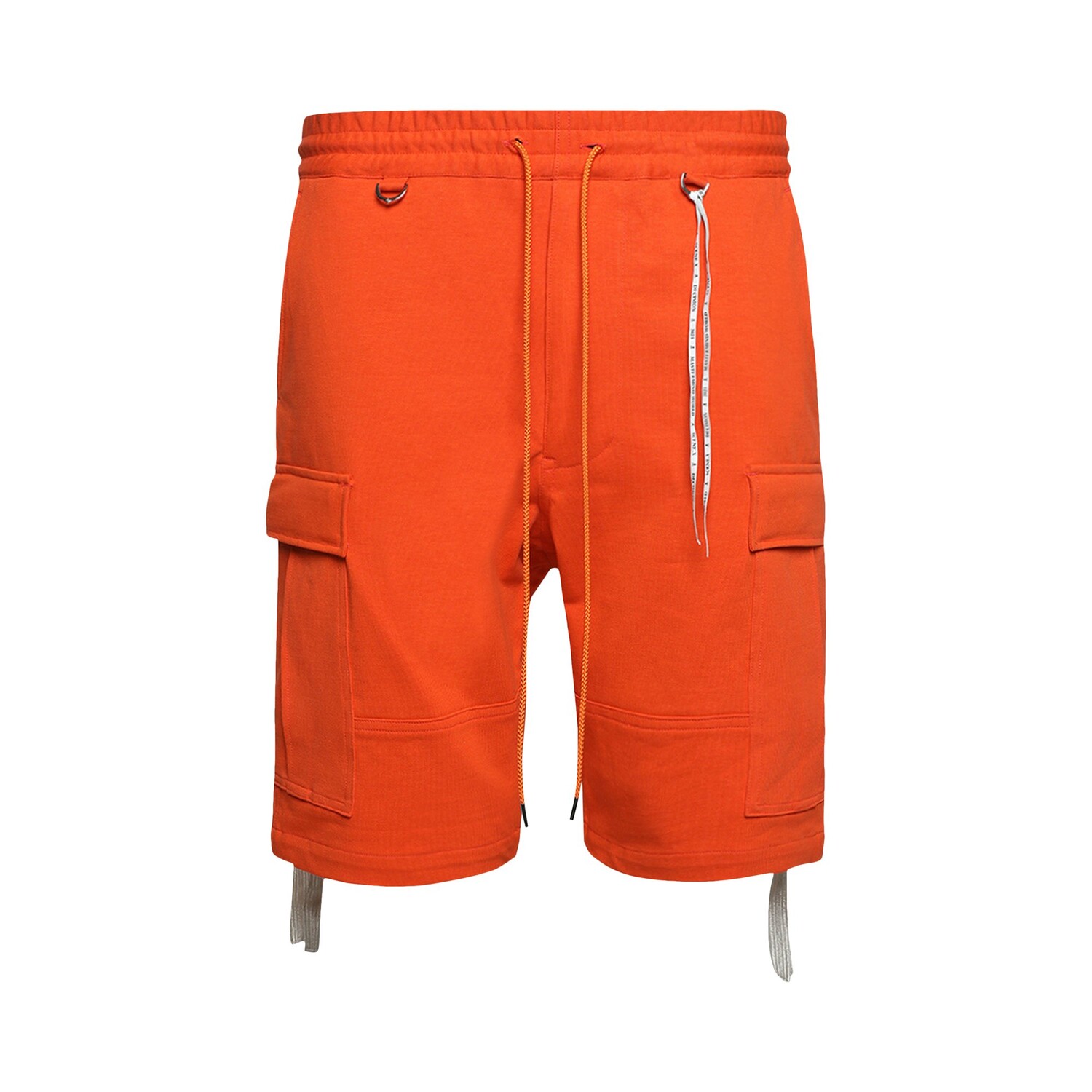 Шорты-карго высокой плотности Mastermind World, оранжевые
Шорты-карго высокой плотности Mastermind World, оранжевые