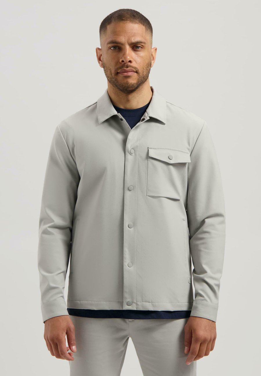 Куртка Dstrezzed LASON TECH WEAVE, Ghost Grey/Grey
Куртка Dstrezzed LASON TECH WEAVE, Ghost Grey/Grey