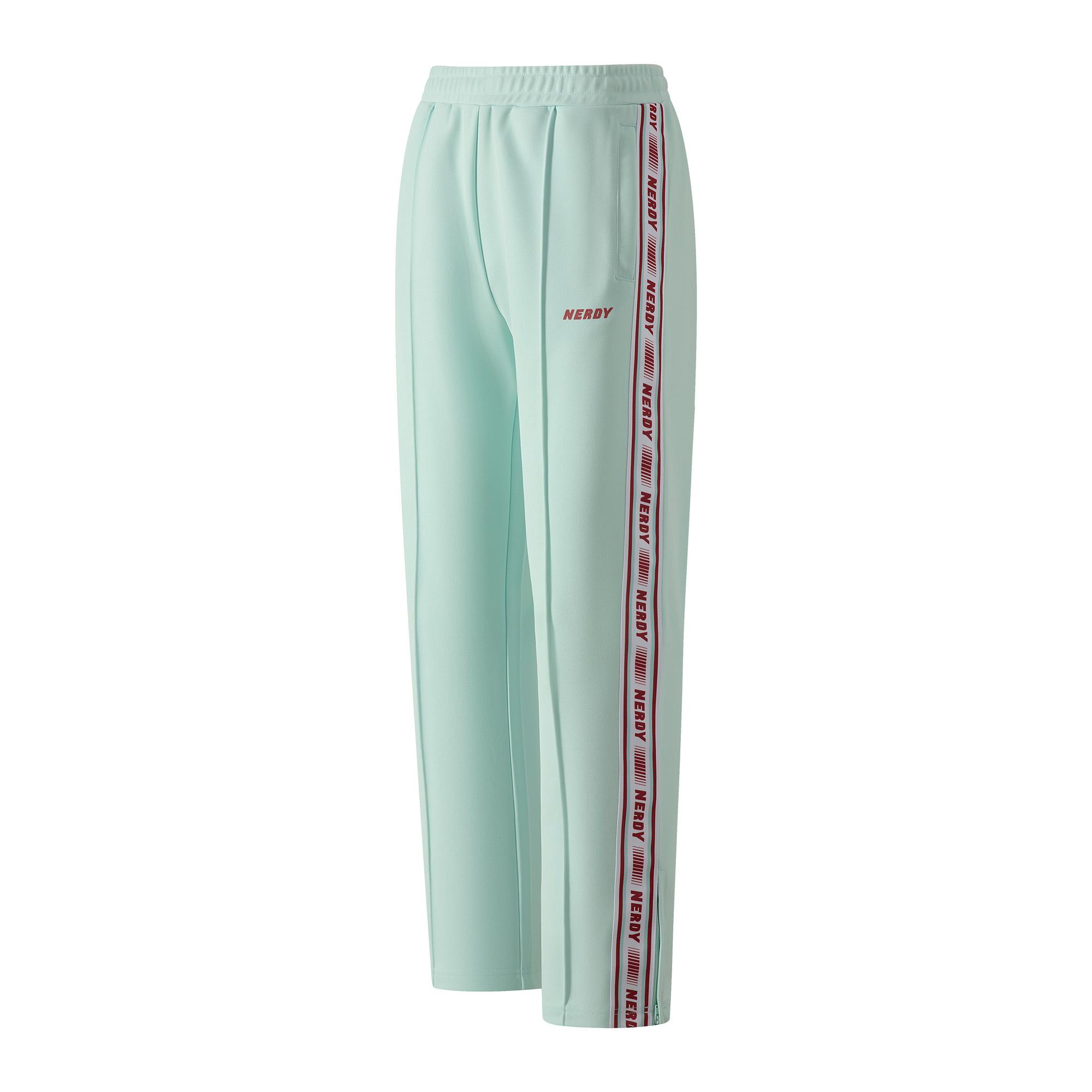 Nerdy 22 вязаные спортивные штаны Unisex Green
Nerdy 22 вязаные спортивные штаны Unisex Green