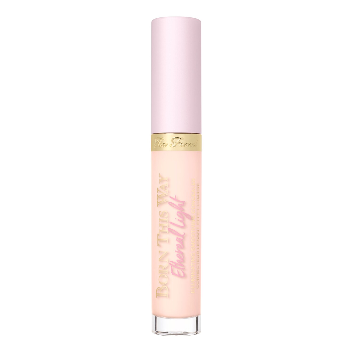Консилер Born This Way Ethereal Light Concealer Too Faced, Sugar (5 ml)
Консилер Born This Way Ethereal Light Concealer Too Faced, Sugar (5 ml)