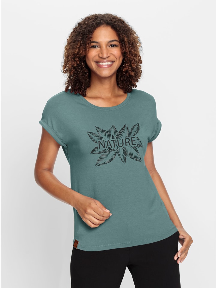 нефритовая рубашка WITT WEIDEN
нефритовая рубашка WITT WEIDEN