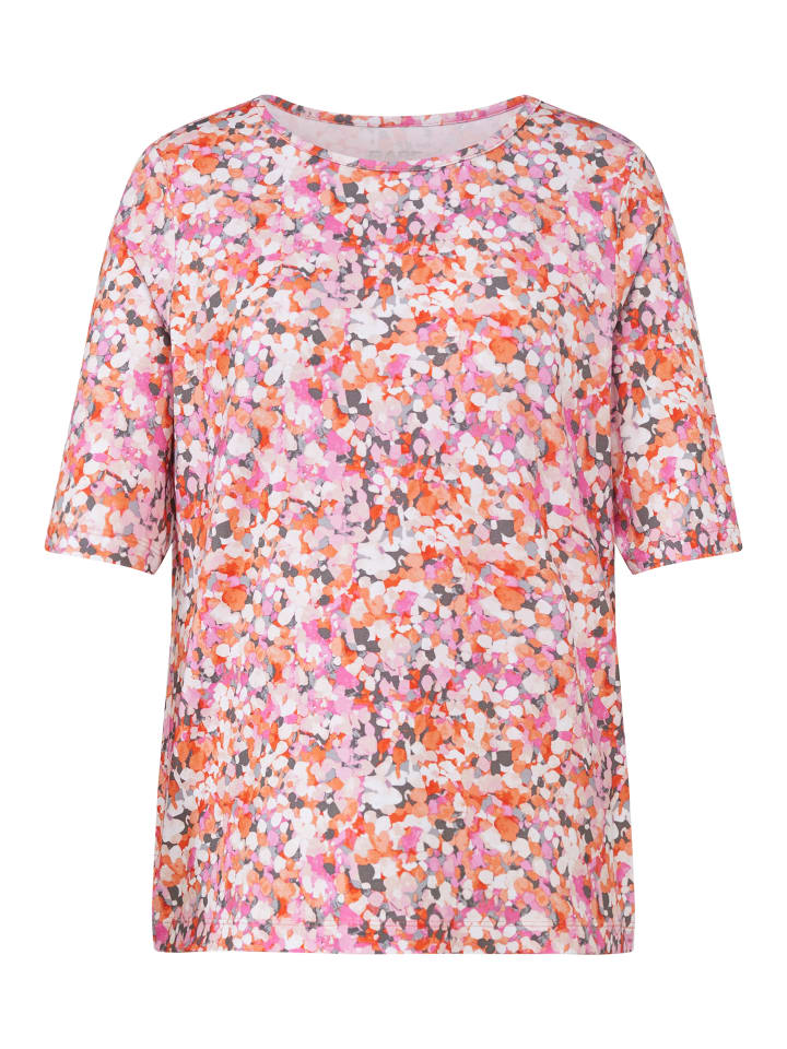 Футболка Rabe, оранжевый
Футболка Rabe, оранжевый