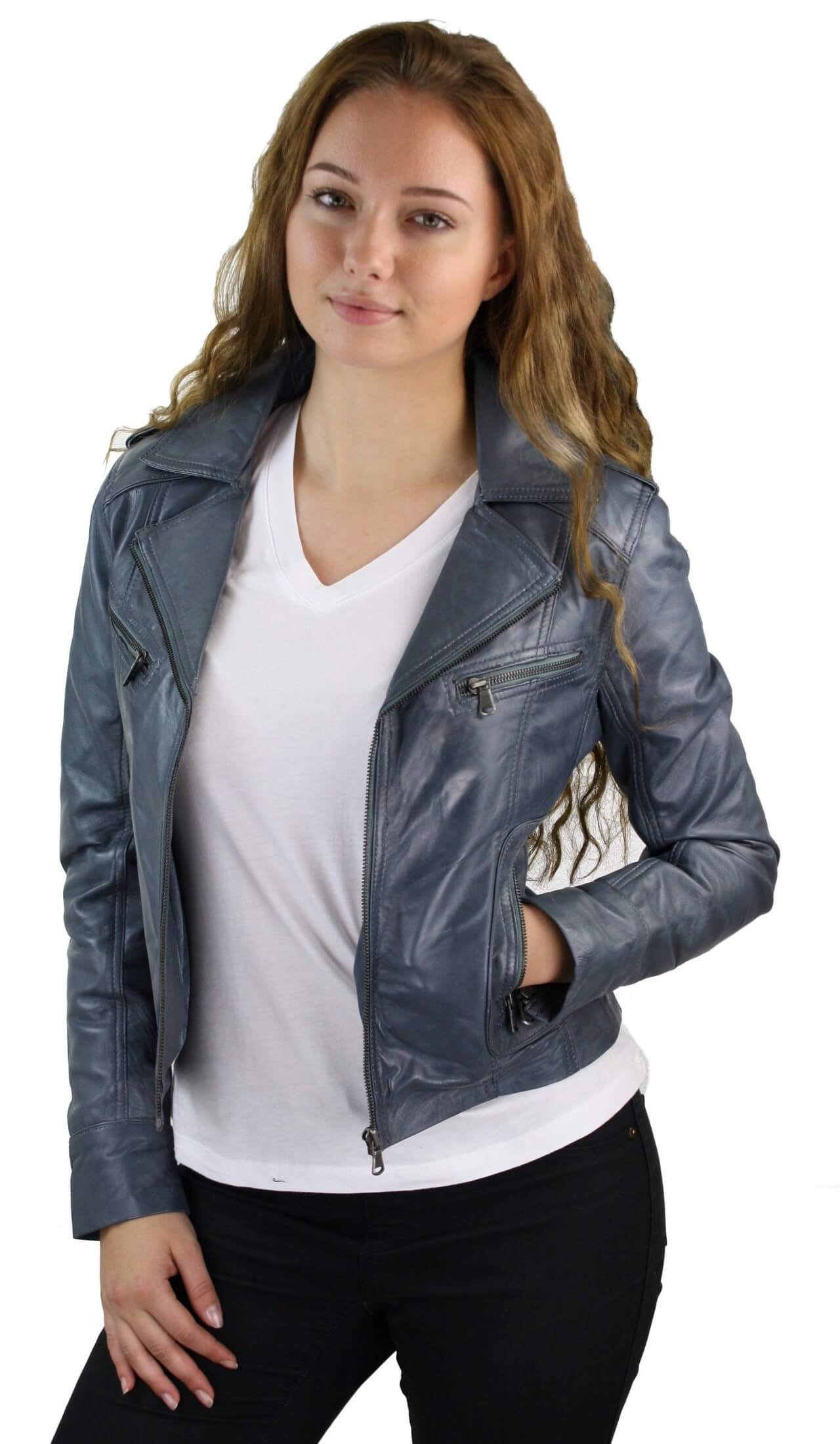 Кожаная байкерская куртка Timber Short TruClothing, серый
Кожаная байкерская куртка Timber Short TruClothing, серый