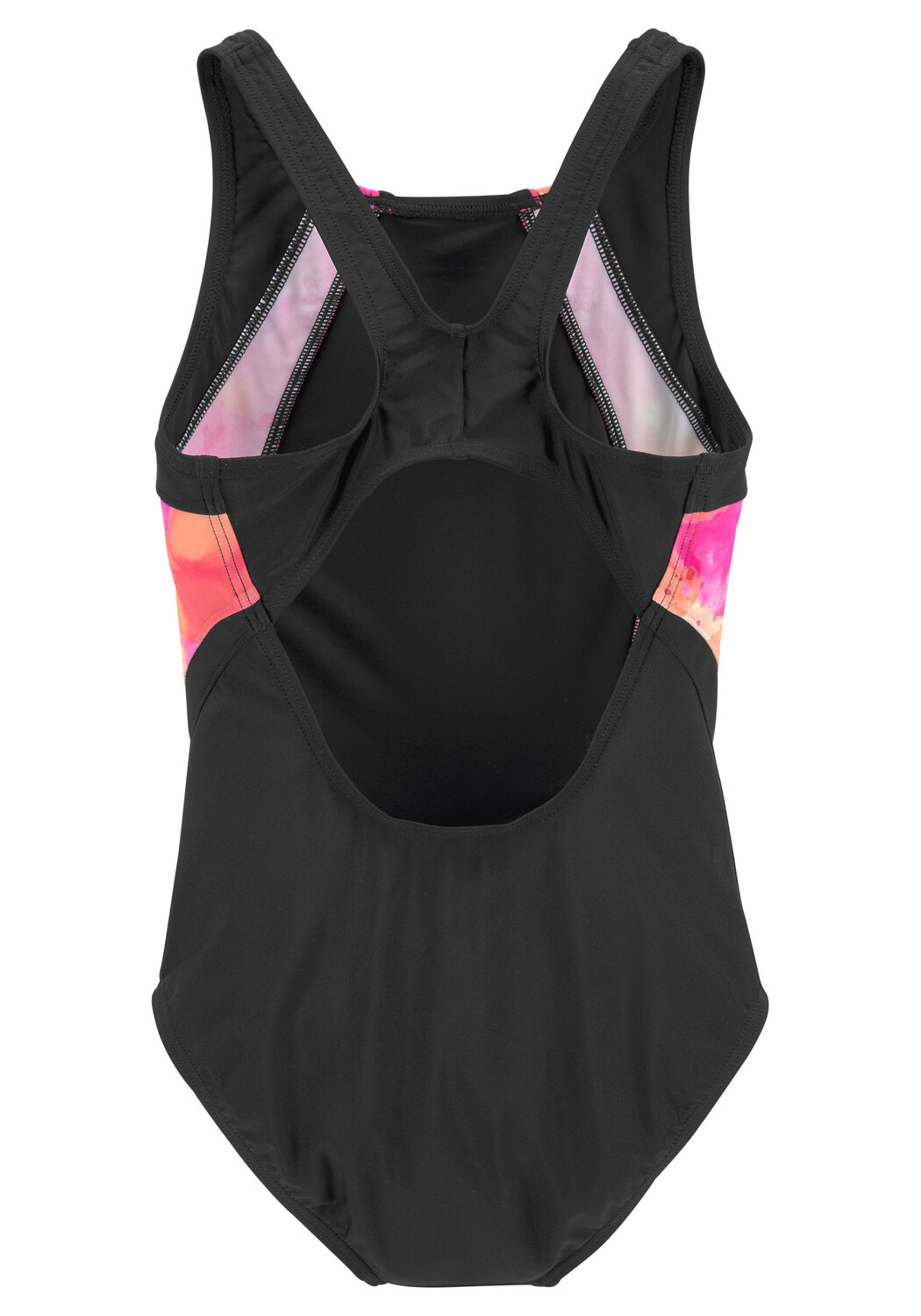 Купальник Venice Beach, цвет pink bedruckt
Купальник Venice Beach, цвет pink bedruckt