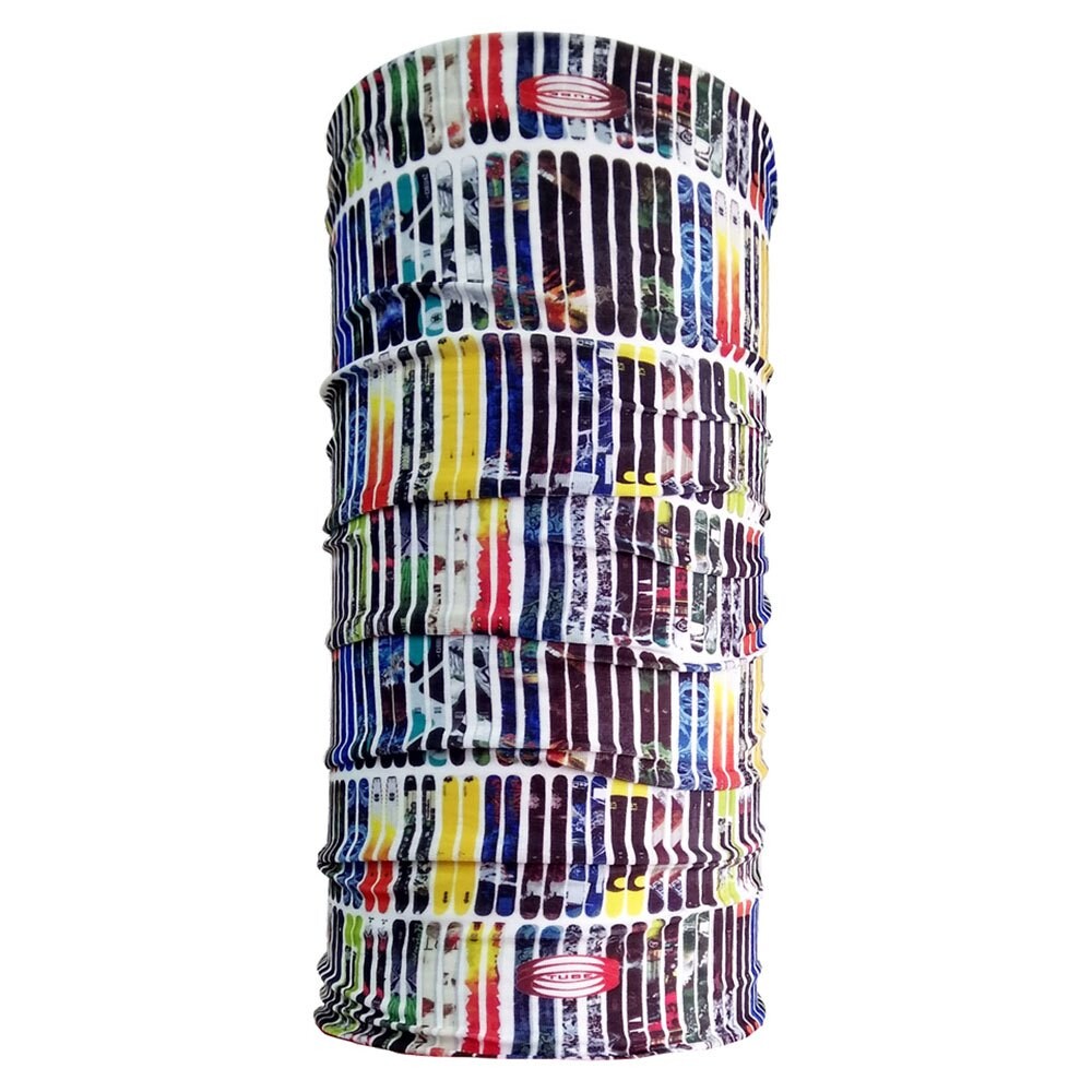 Неквормер Tube Classic Copos Nieve, синий
Неквормер Tube Classic Copos Nieve, синий